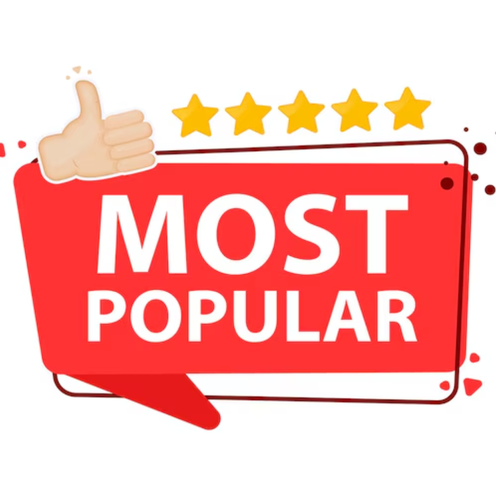 Our Most Popular Collections