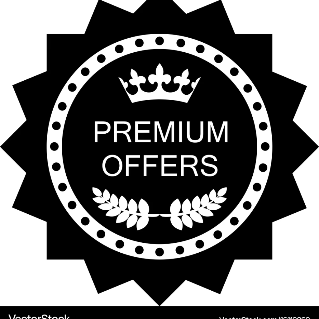 Premium Offers
