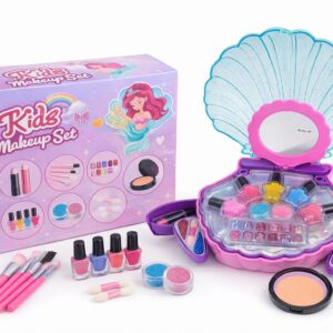 Kids Makeup Set