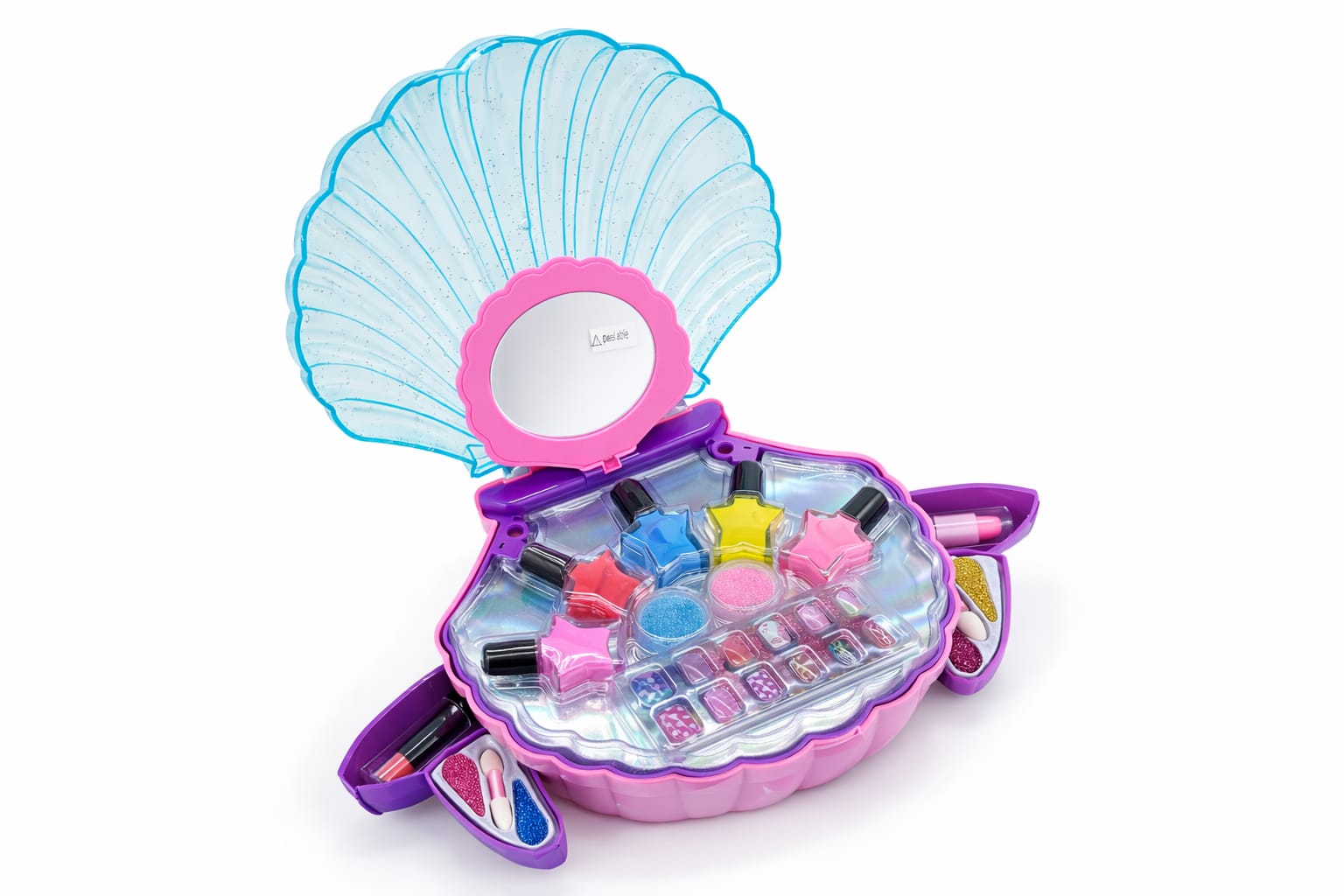 Kids Makeup Set - Image 3