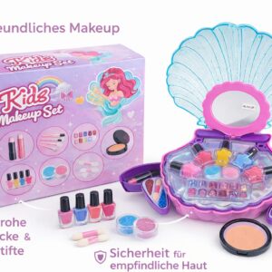 Alternative view of Kids Makeup Set