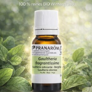 PRANAROM Wintergrün