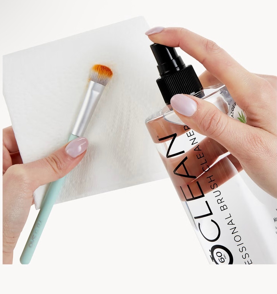 Isoclean Make-up-Pinselreiniger - Image 3