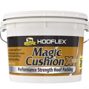 Hufpflege Magic Cushion Xtreme