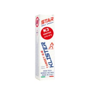 Star K3 Klister Gripper 60ml