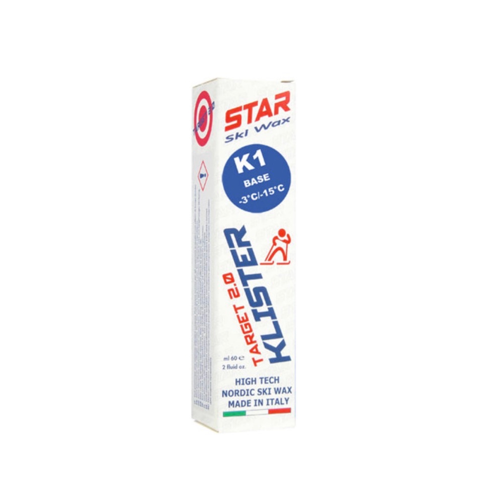 Star K1 Base Klister 60ml