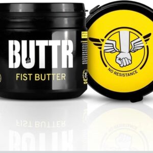 Buttr Fist Butter 500 ml