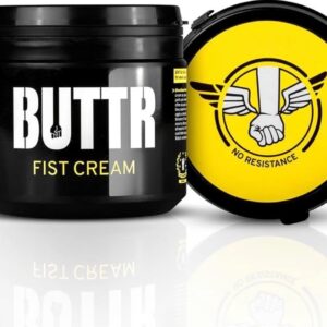 BUTTR - Fist Creme - 500 ml