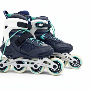 OXELO Inline Skates – Spüre die Freiheit auf jeder Strecke!(leicht Gebraucht)