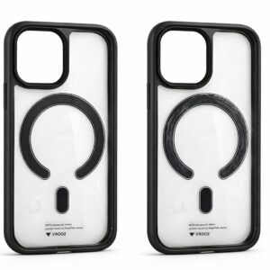 Alternative view of Magnetische iPhone 17 Pro Hülle – Stilvoller Schutz auf Premium-Niveau