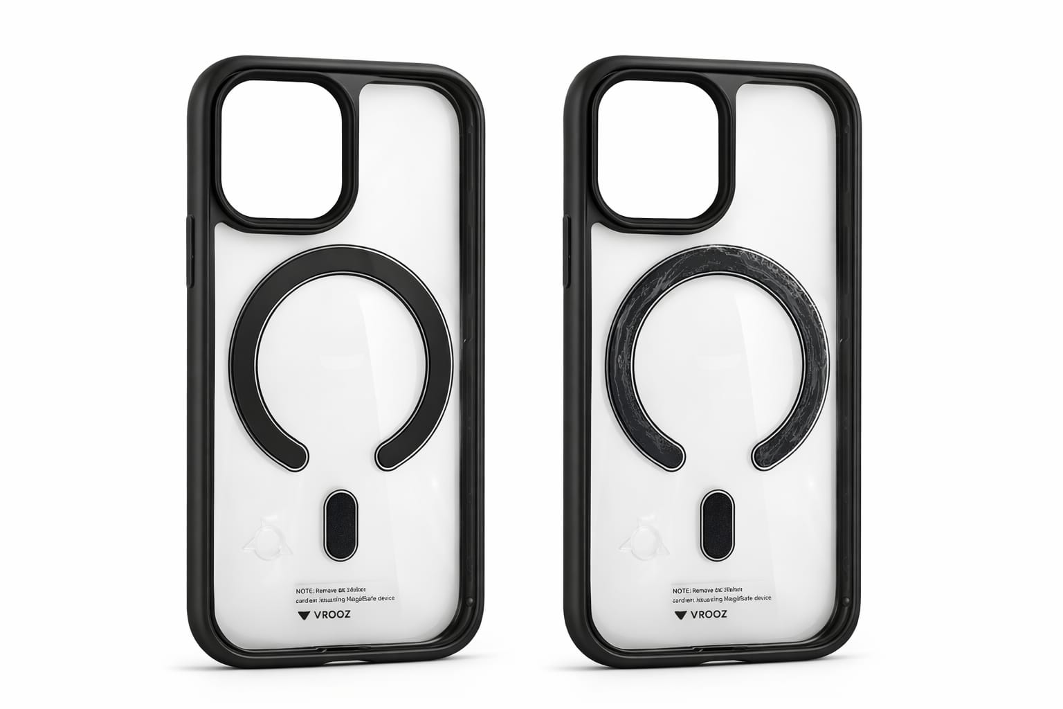Magnetische iPhone 17 Pro Hülle – Stilvoller Schutz auf Premium-Niveau - Image 2