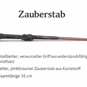 Harry Potter Zauberstab