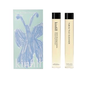 Kinfill Kitchen Cleaner Menthe – 2x Refill