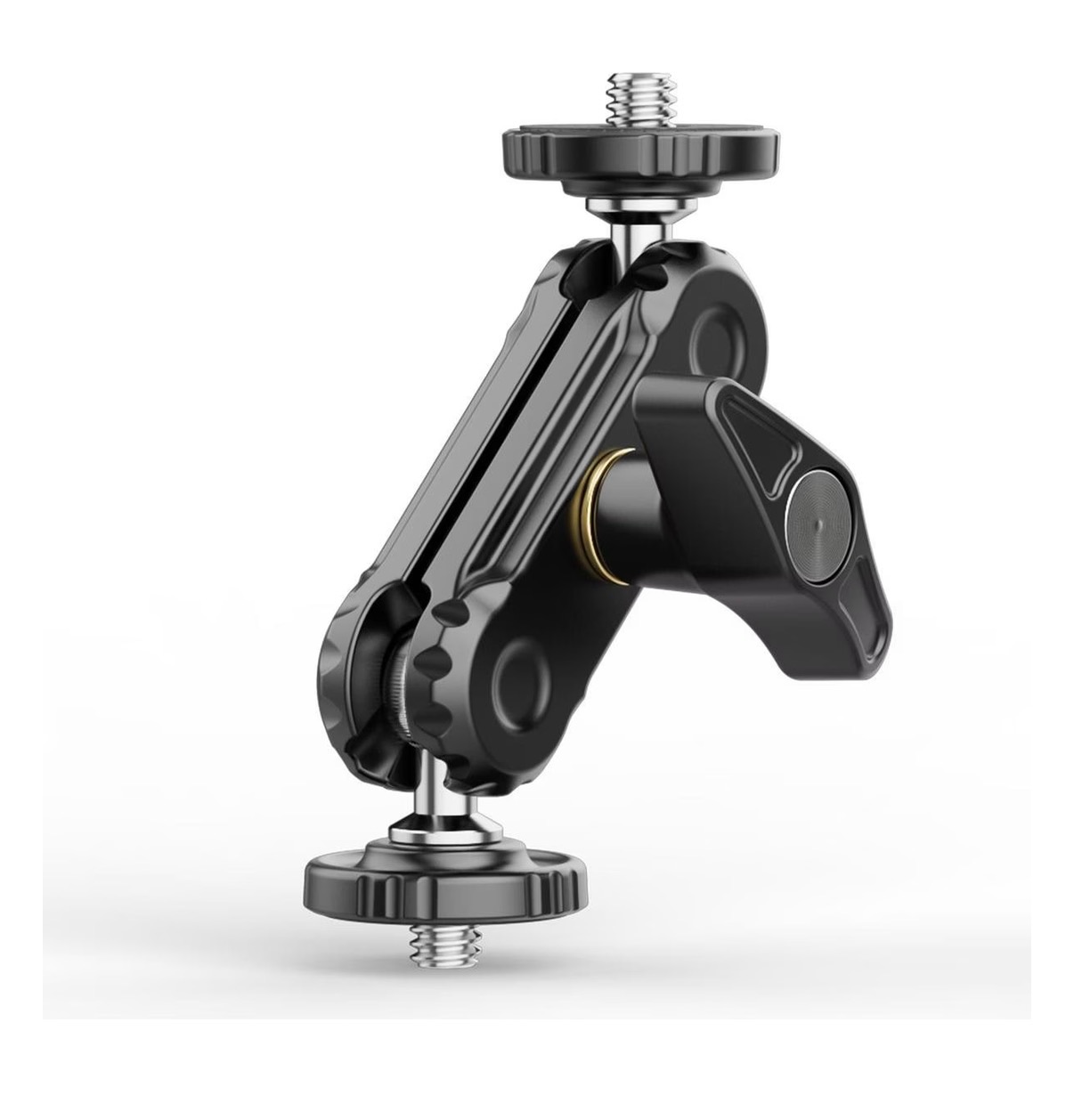 Ulanzi R102 Montagehalterung "Magic Arm" Doppelseitige Befestigung – Bild 6
