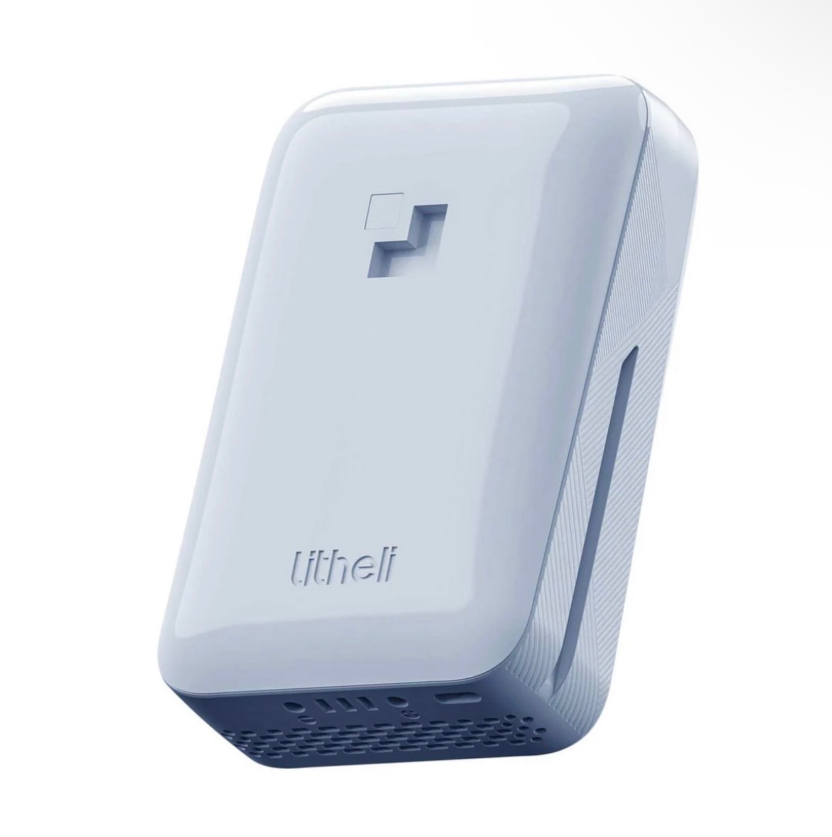 Litheli 20V 4,0Ah Powerbank – 2-in-1 Energiequelle – Bild 3