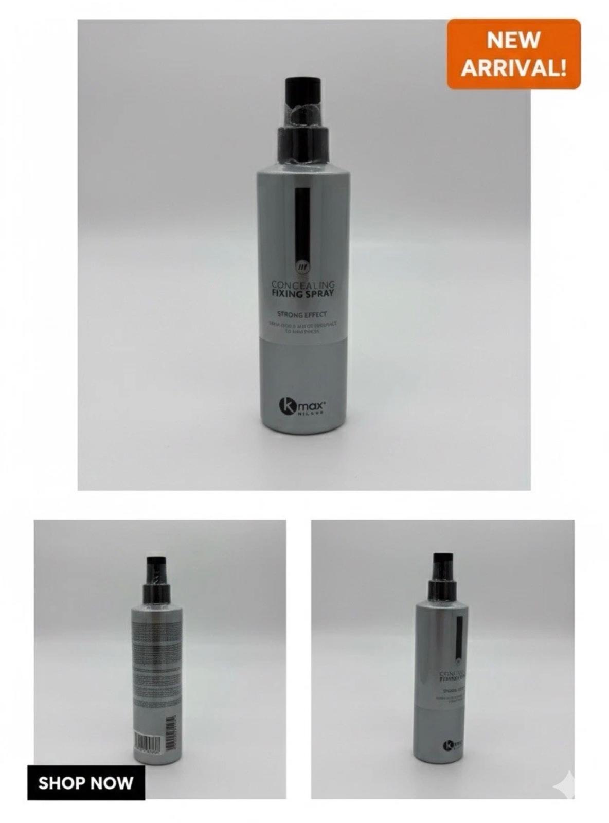 KMAX FIXING SPRAY 250ml