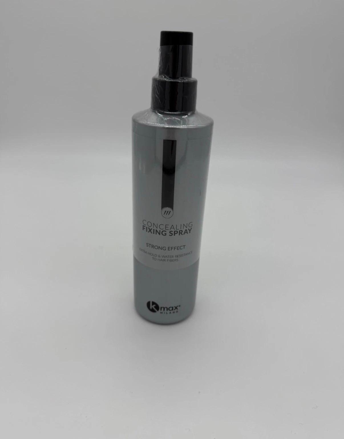 KMAX FIXING SPRAY 250ml - Image 3